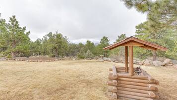 獨棟房屋 (3 Bedrooms) | 住宿內部