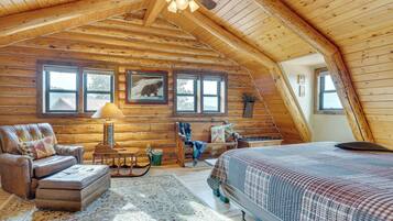 Casa (3 Bedrooms) | Interior