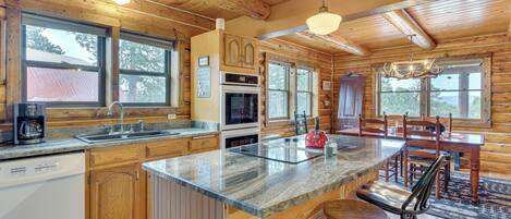 ハウス (3 Bedrooms) | 内装