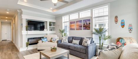 House (3 Bedrooms) | Front of property