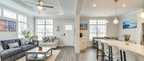 House (3 Bedrooms) | Front of property