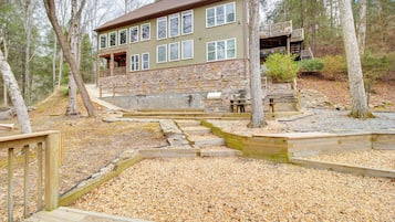 Rumah (5 Bedrooms) | Interior