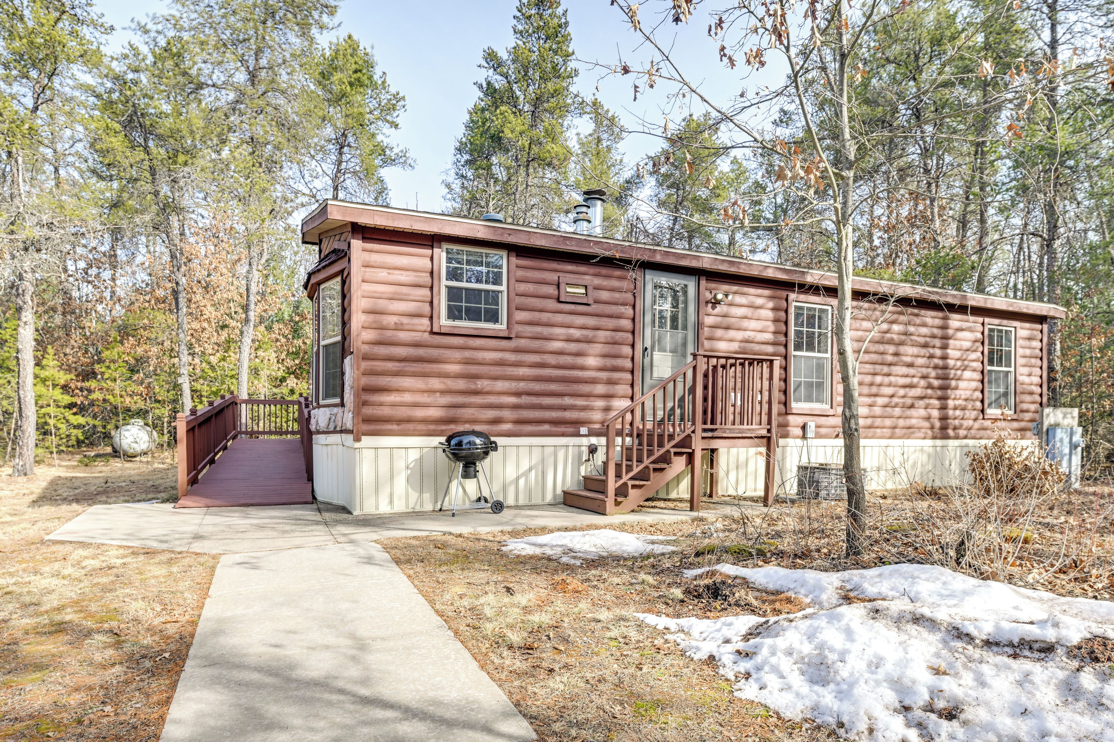 Nhà (3 Bedrooms) | Nội thất