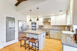 Casa (4 Bedrooms) | Parte interna