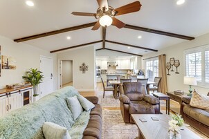 Casa (4 Bedrooms) | Parte interna