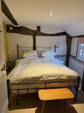 House | 1 bedroom - Aylesbury Cottage in Beaconsfield (Beaconsfield)