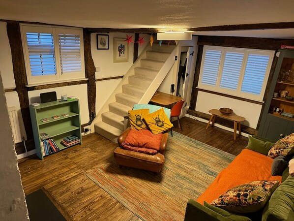 House | 1 bedroom - Aylesbury Cottage in Beaconsfield (Beaconsfield)