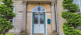 Ttich Manor Retreat