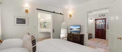 2 habitaciones y wifi