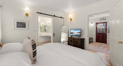 Griffin House 2 bedroom Downtown Santa Fe
