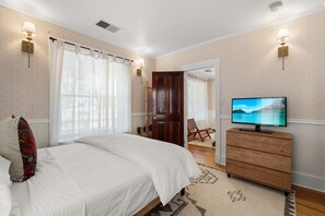 2 Schlafzimmer, WLAN