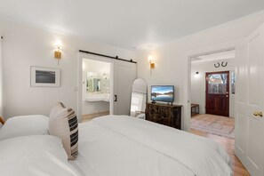 2 chambres, Wi-Fi, draps fournis