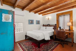 1 habitación, escritorio y wifi gratis