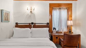 1 bedroom, WiFi