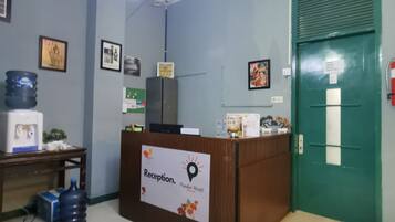Recepción