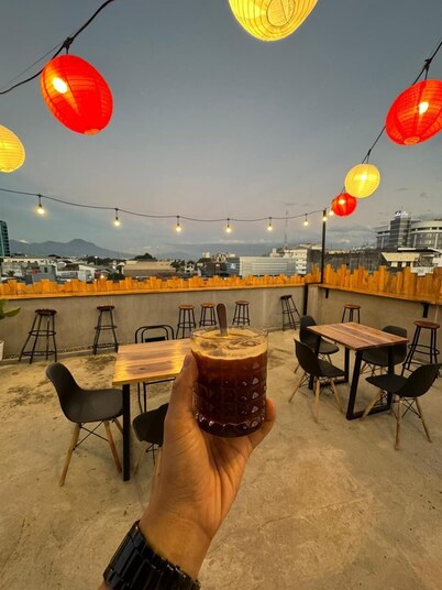 ポピュレア ホステル ブラガ