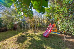 Jardín
