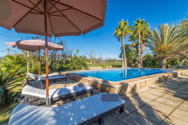House | Pool | Indoor pool, outdoor pool