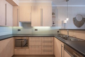 Apartment | Eigene Küche