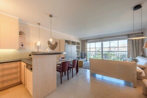 Dining - Duplex in Knokke-heist Near Albertstrand Beach (Knokke-Heist)