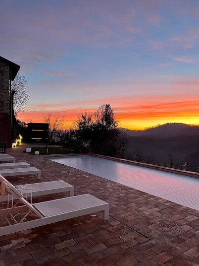 Relais Dal Cavaliere