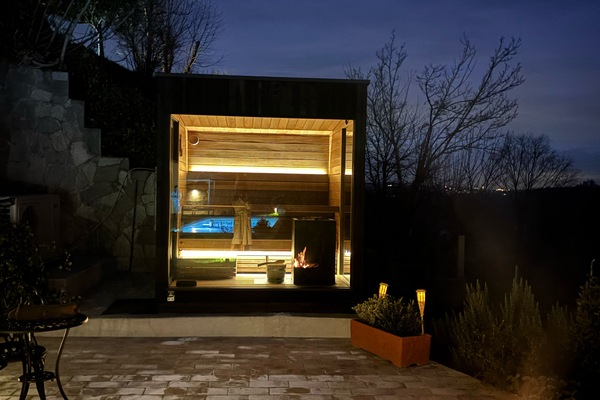 Sports massages, massages