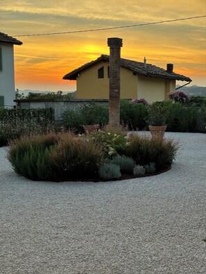 Exterior - Relais Dal Cavaliere (Moncalvo)