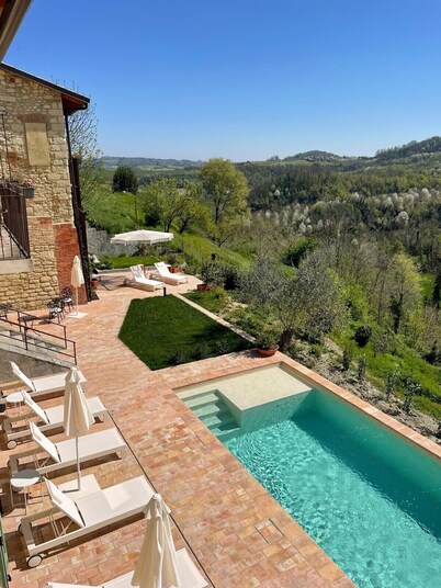 Relais Dal Cavaliere