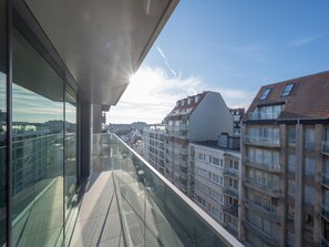 Apartment | Balcony