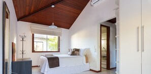 Deluxe House, 4 Bedrooms, Air conditioning - Bz55 Casa 200m da praia com 4 suítes (Buzios)