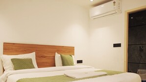 Free WiFi - Hotel Star City  (New Delhi)