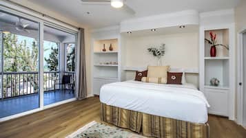 10 bedrooms, desk, iron/ironing board, free WiFi