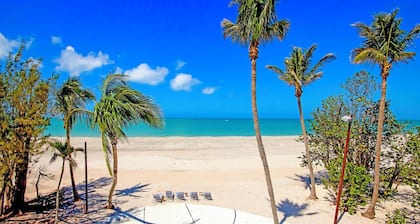 Your Beachfront Oasis Awaits