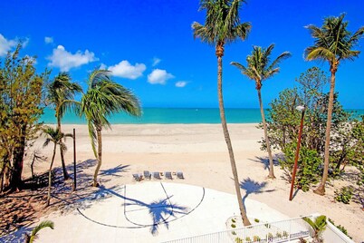 Your Beachfront Oasis Awaits