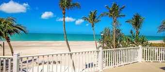 Your Beachfront Oasis Awaits