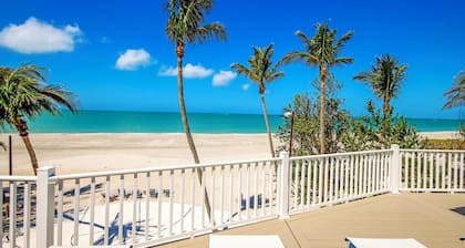 Your Beachfront Oasis Awaits