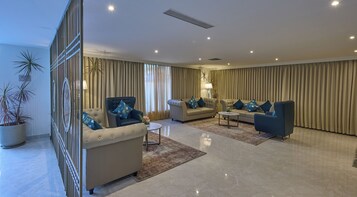 Recepción