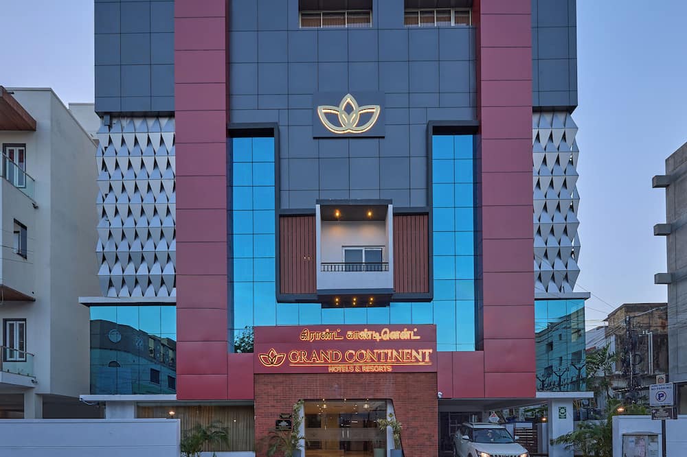 Grand Continent T Nagar