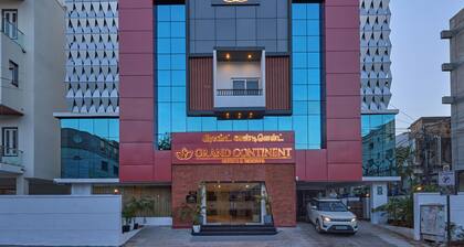 Grand Continent T Nagar
