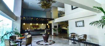 Losari Roxy Hotel Jakarta