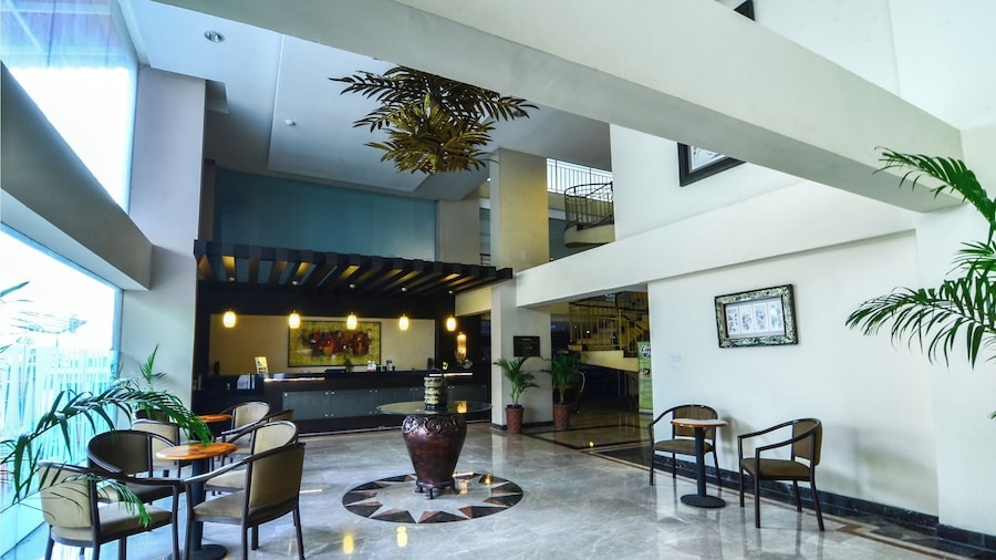 Losari Roxy Hotel Jakarta