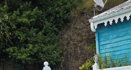 DREAMS PARADISE RESIDENCE DE VINGTS STUDIOS PLUS UNE SUITE DE LUXE AVEC BAIGNOIRE