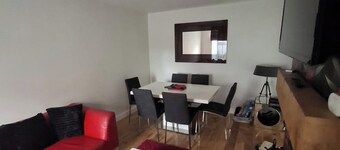 現代公寓 - 安靜位置