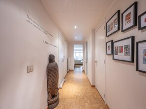 Appartement | Interieur