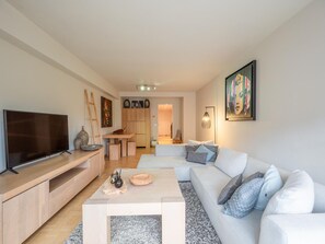 Apartment | Living room