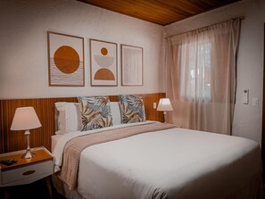 雙人房 (Bella 1) | 免費無線上網