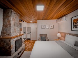 Habitación doble (Bella 2) | Wifi gratis