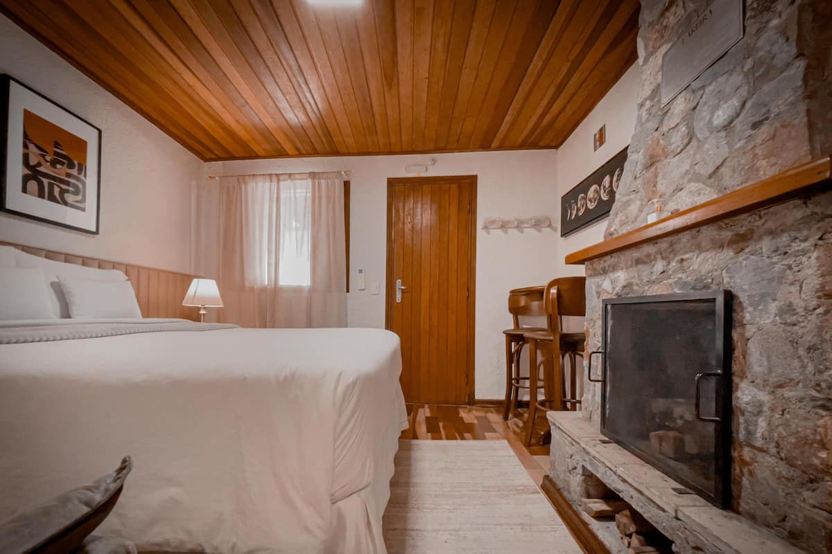 Double Room (Bella 2) | Free WiFi