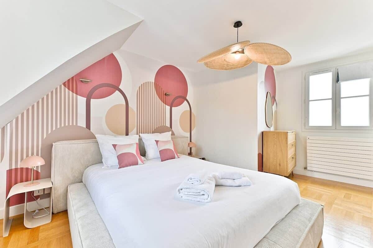 Bild für Gastgeberprofil