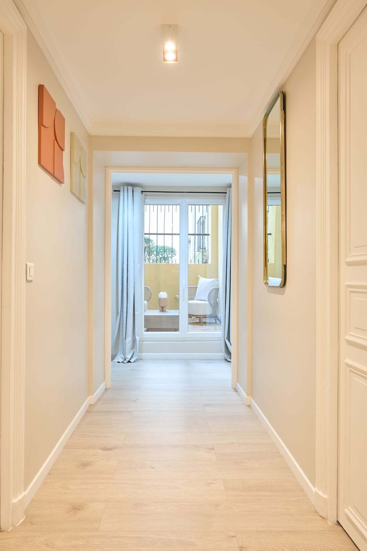 Interieur